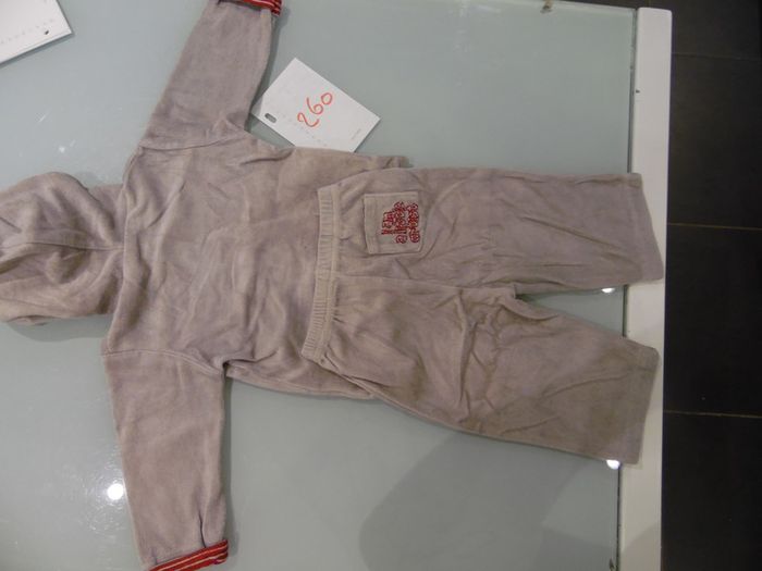 ensemble 6 mois picco mini - photo numéro 2