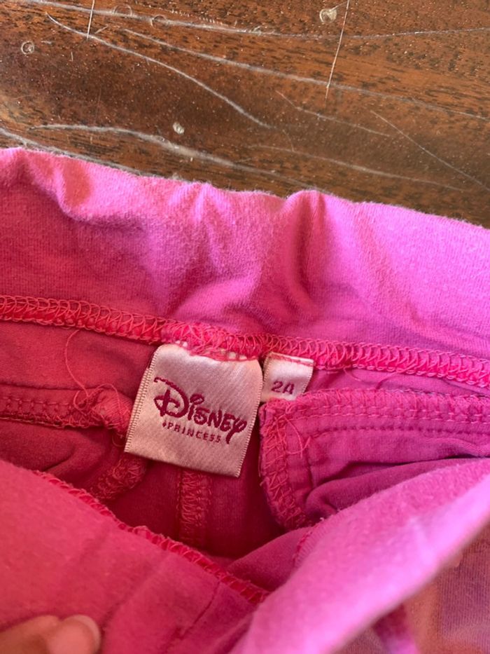 Short bébé - photo numéro 3