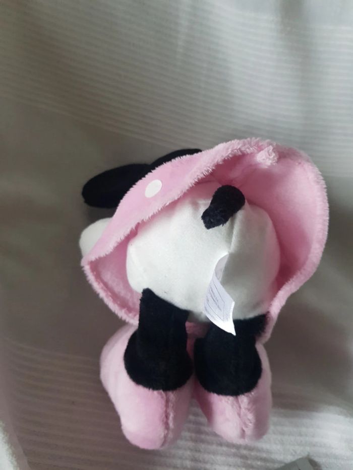 Peluche Minnie Nicotoy - photo numéro 3