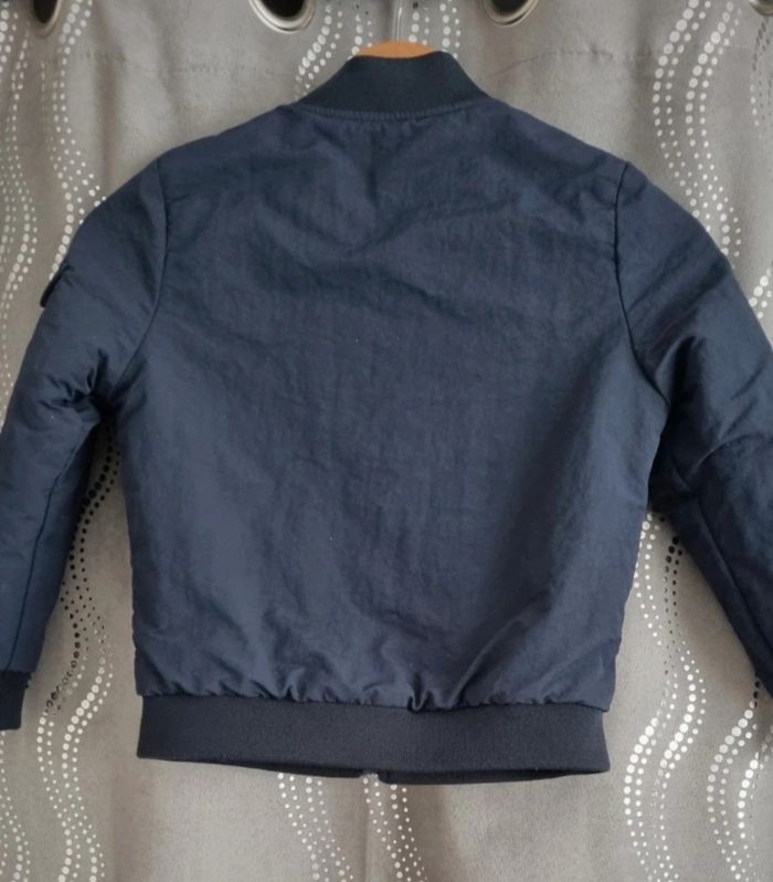 Blouson - photo numéro 2