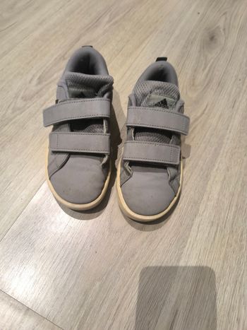 Chaussures adidas pour garçon
