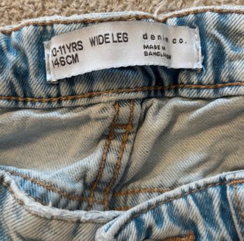 Jeans Mango 
