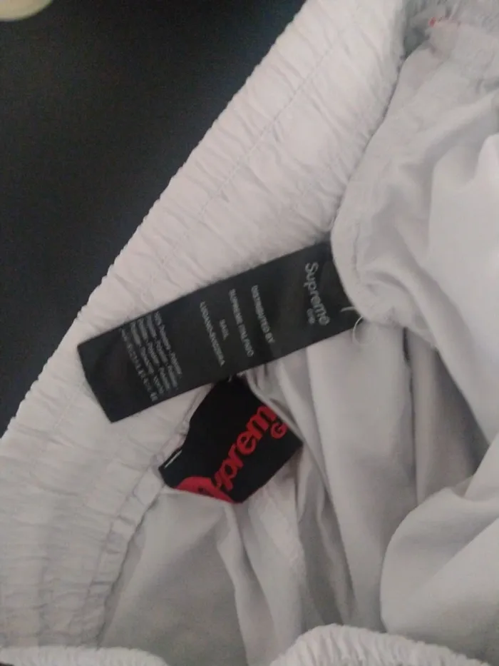 Jogging Supreme Grip convertible en short –Taille L - Très bon état - photo numéro 8