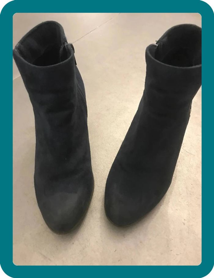 Boots - photo numéro 2
