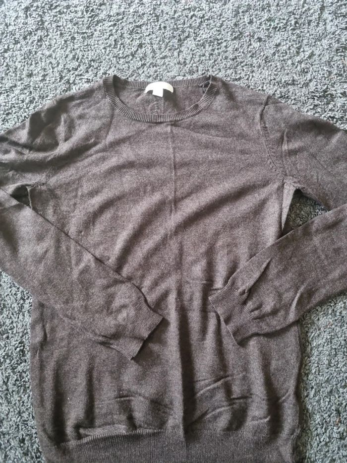 Pull h&m - photo numéro 4