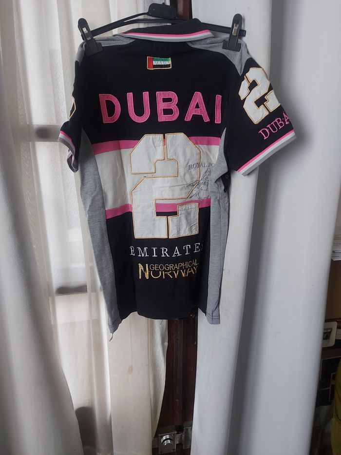 polo dubai - photo numéro 4