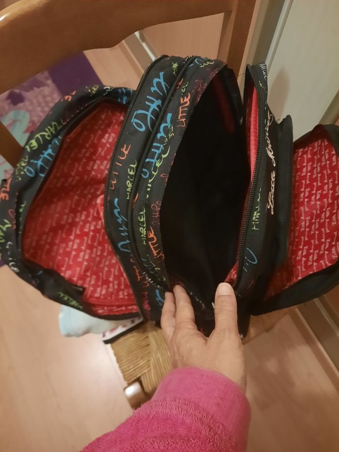 Sac à dos