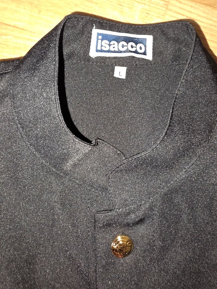 Veste de serveuse - photo numéro 4
