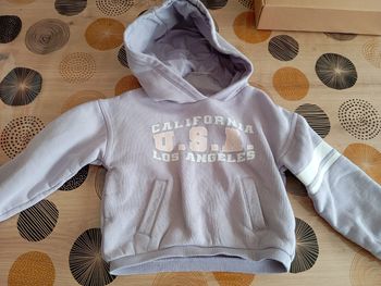 Vêtements fille 3/4 ans