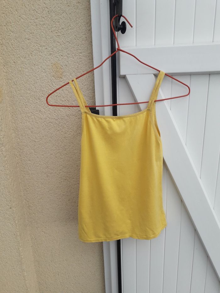 Debardeur filles taille 14/16 ans - photo numéro 2