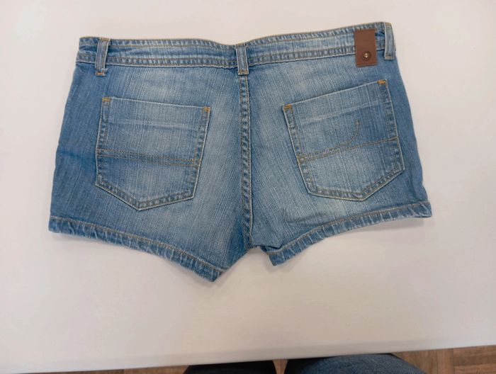 Short - photo numéro 3