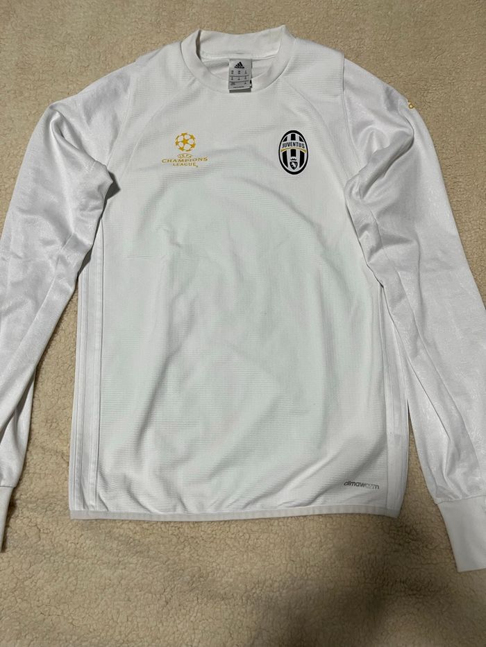 Pull Juventus homme - photo numéro 2