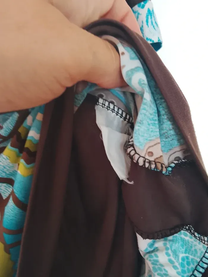 Haut xl - photo numéro 5