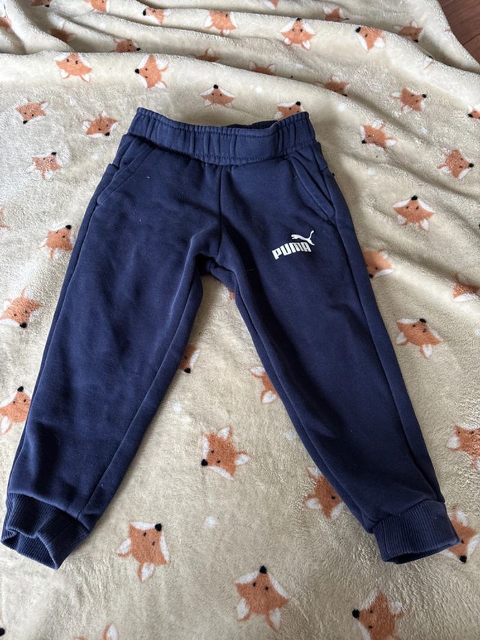Survêtement Puma 24 mois