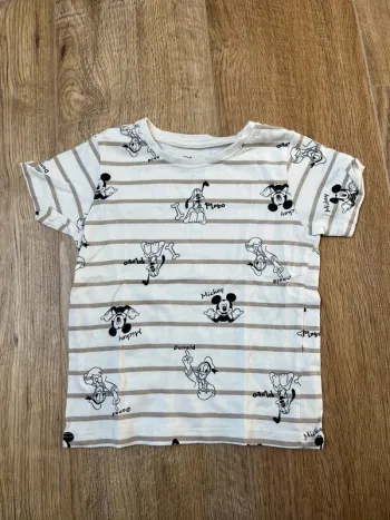 T shirt 36 mois