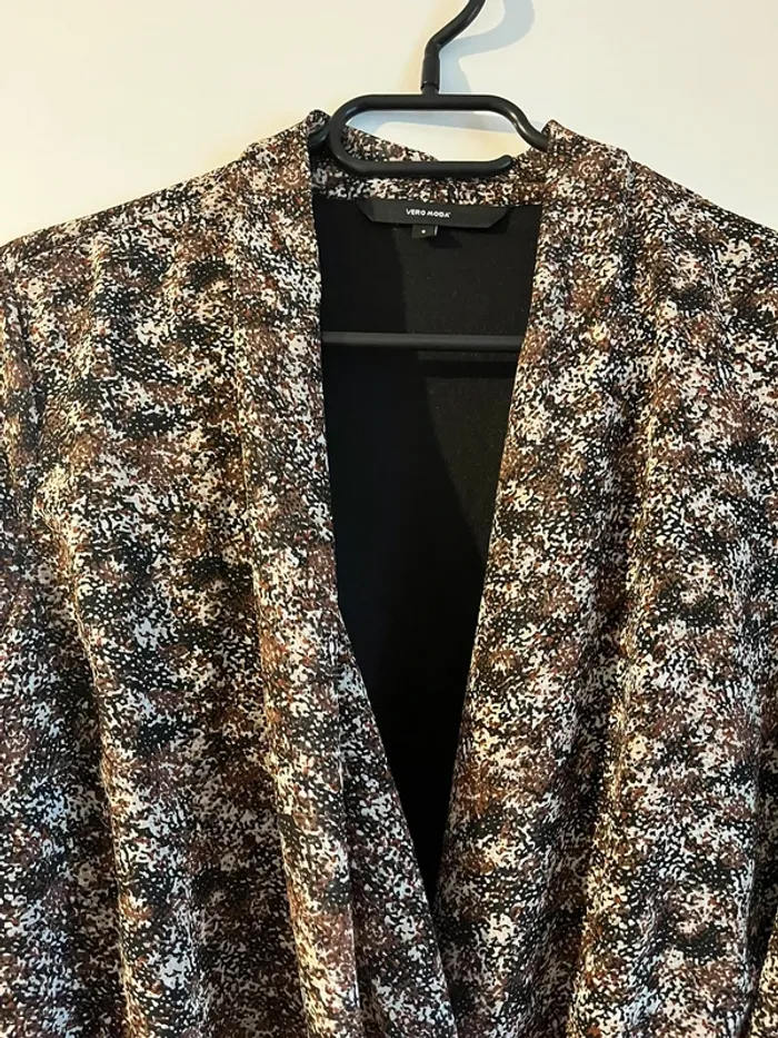 Blouse Vero Moda - photo numéro 2