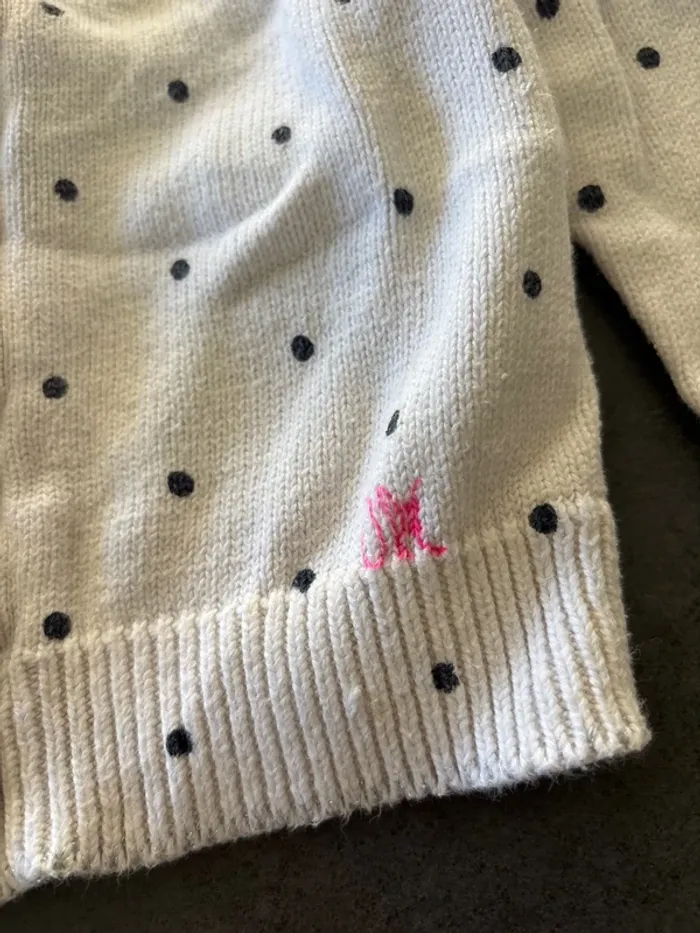 Gilet - photo numéro 2
