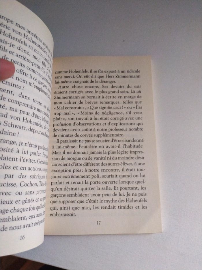 Lot de 4 livres Folio Junior 11 ans - photo numéro 4