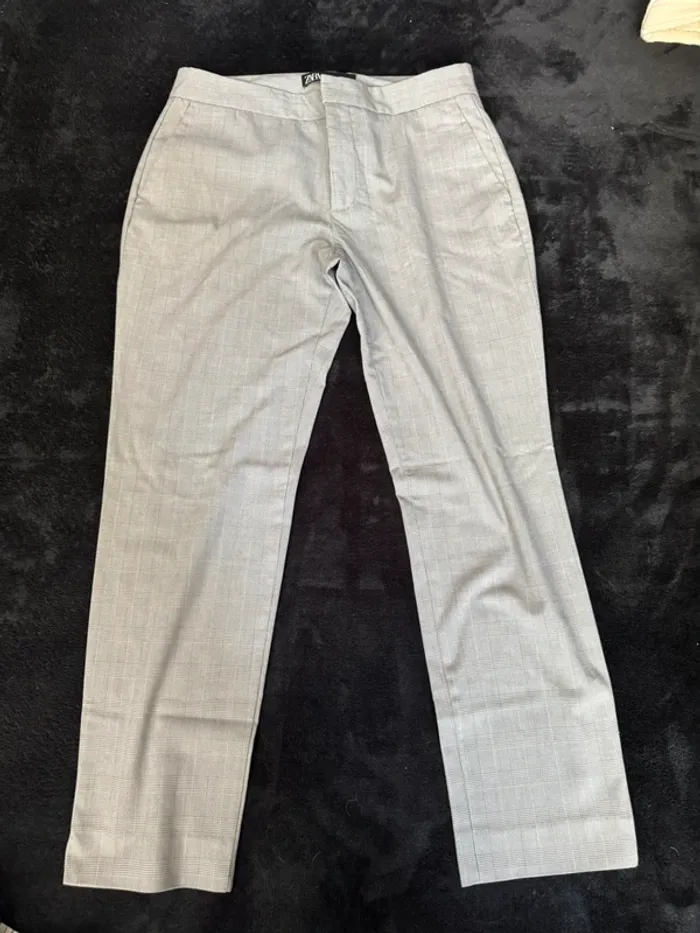 Lot 5 pantalons - photo numéro 2
