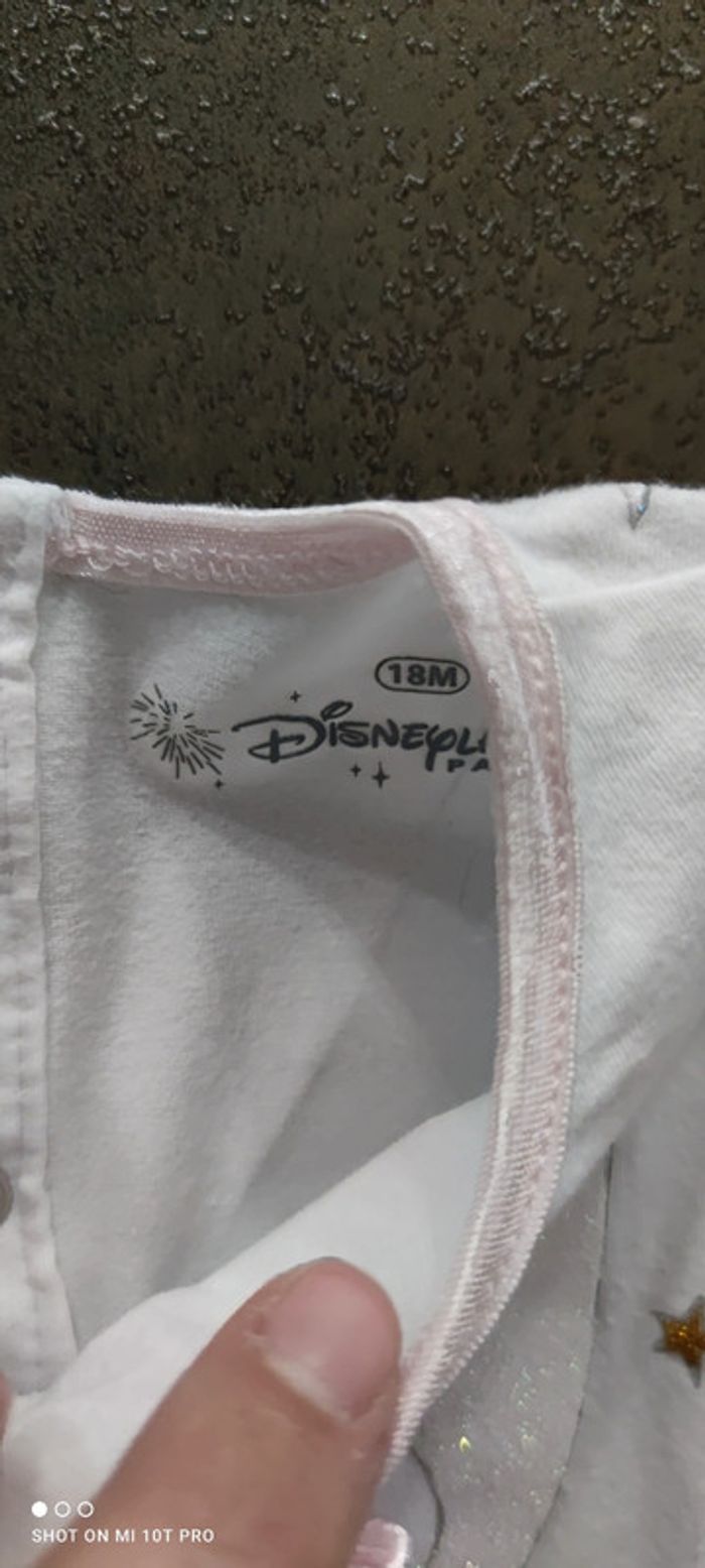 Robe Disneyland - photo numéro 3