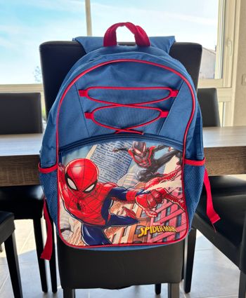 Sac à dos 