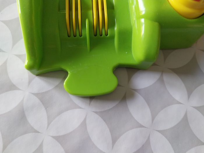Vtech Tut Tut Bolides - City Tour - photo numéro 9