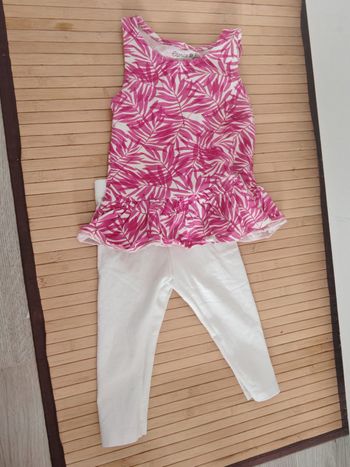 Ensemble 4 ans
