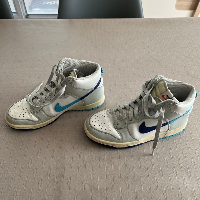 Basket NIKE - photo numéro 2