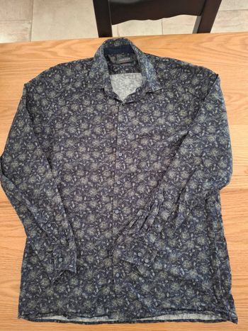 Chemise homme