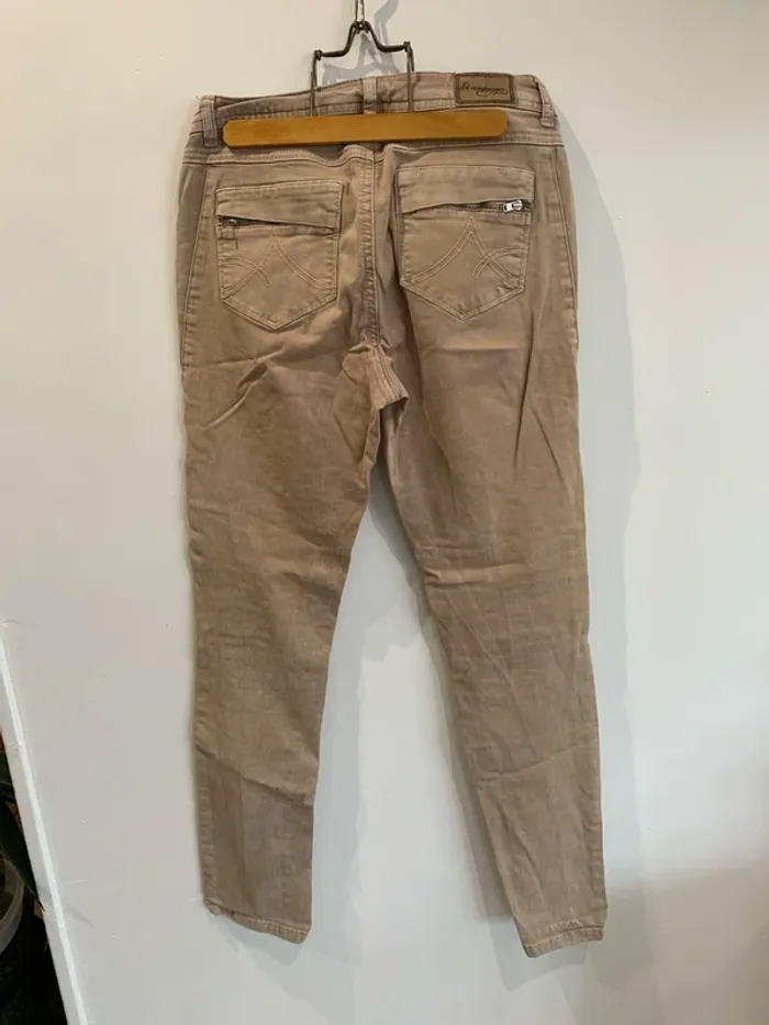 Pantalon - photo numéro 3
