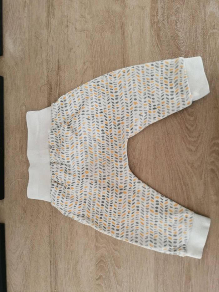 Ensemble pyjama bébé Kitikate - photo numéro 3