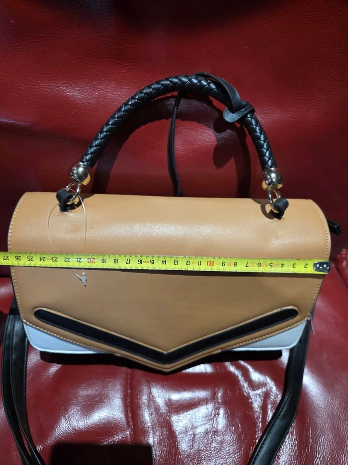 Sac à main - photo numéro 8