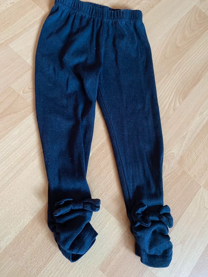 Legging court Taille 110