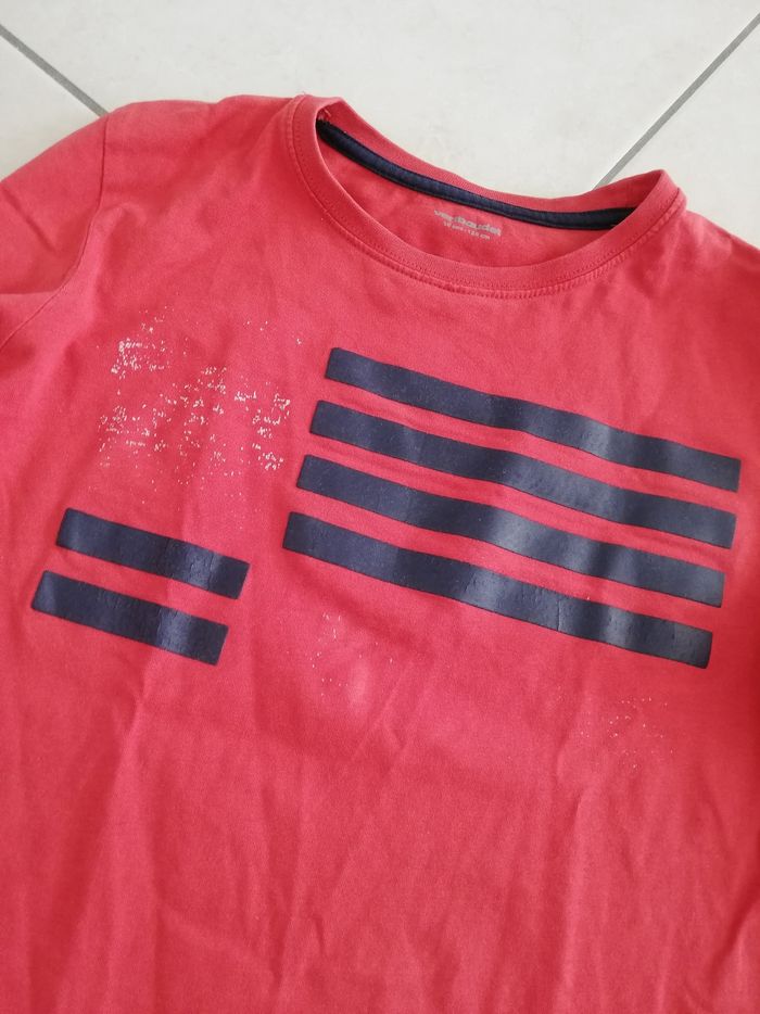 Maillot - photo numéro 2