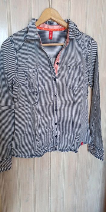 Chemise edc