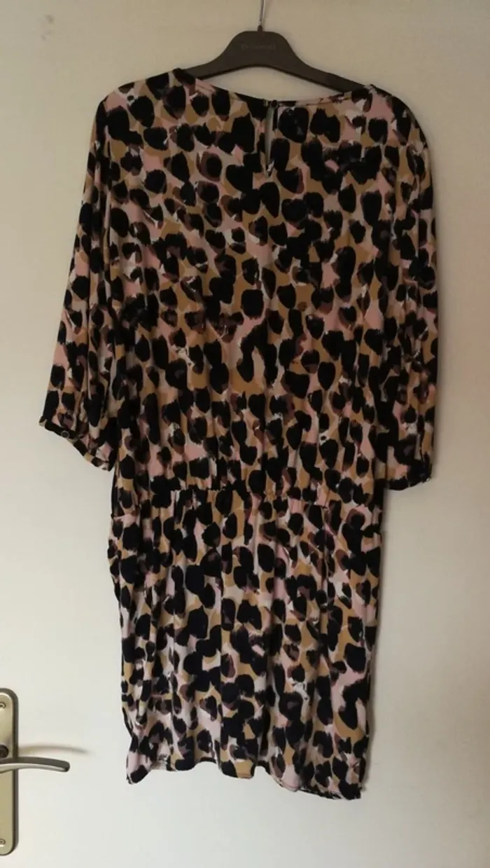 Robe Promod - photo numéro 4