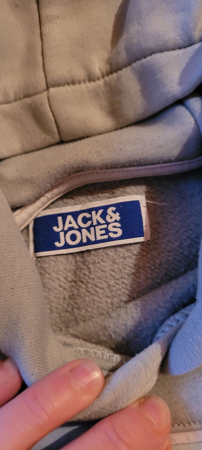 Pull à capuche - photo numéro 5