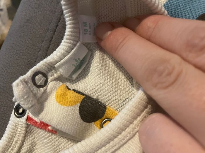 Combishort - photo numéro 2