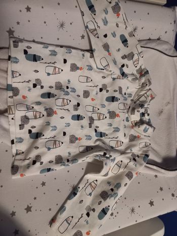 Pull orchestra 9 mois neuf