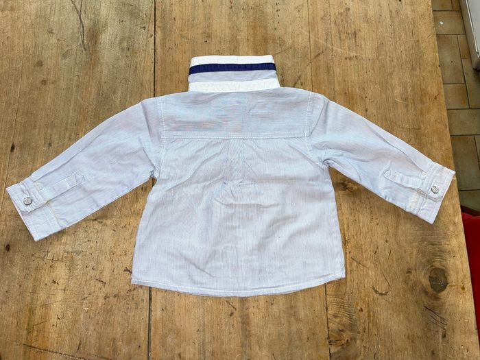 Chemise bébé - photo numéro 2