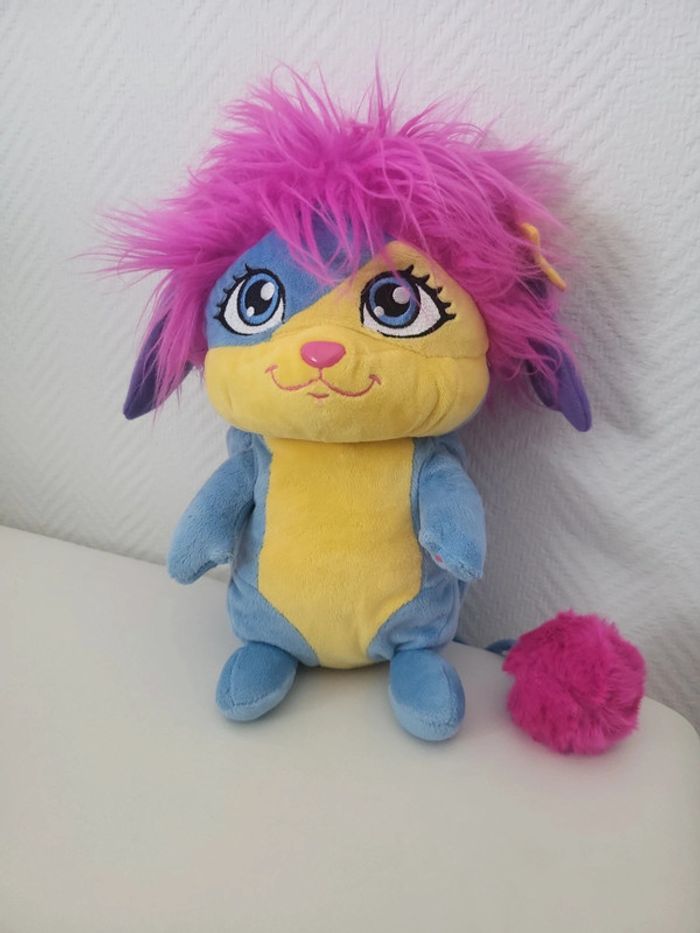 Popples lulu parle - photo numéro 4