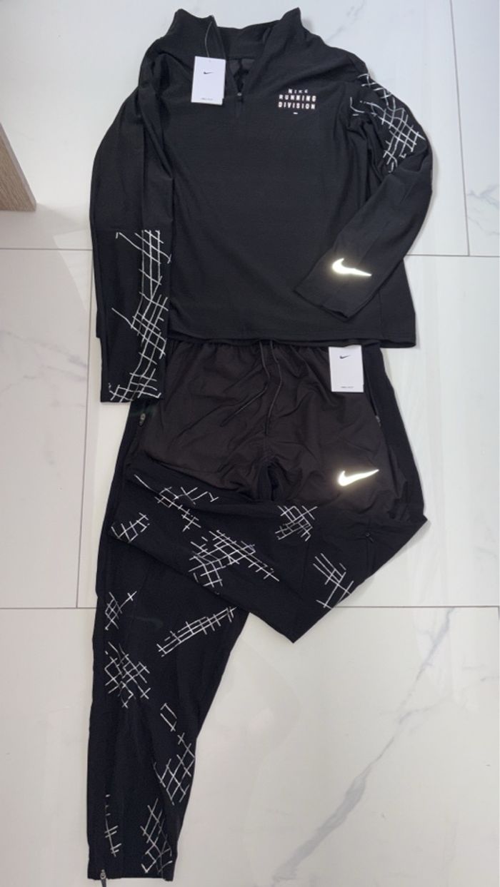 Ensemble Nike Running division - photo numéro 2