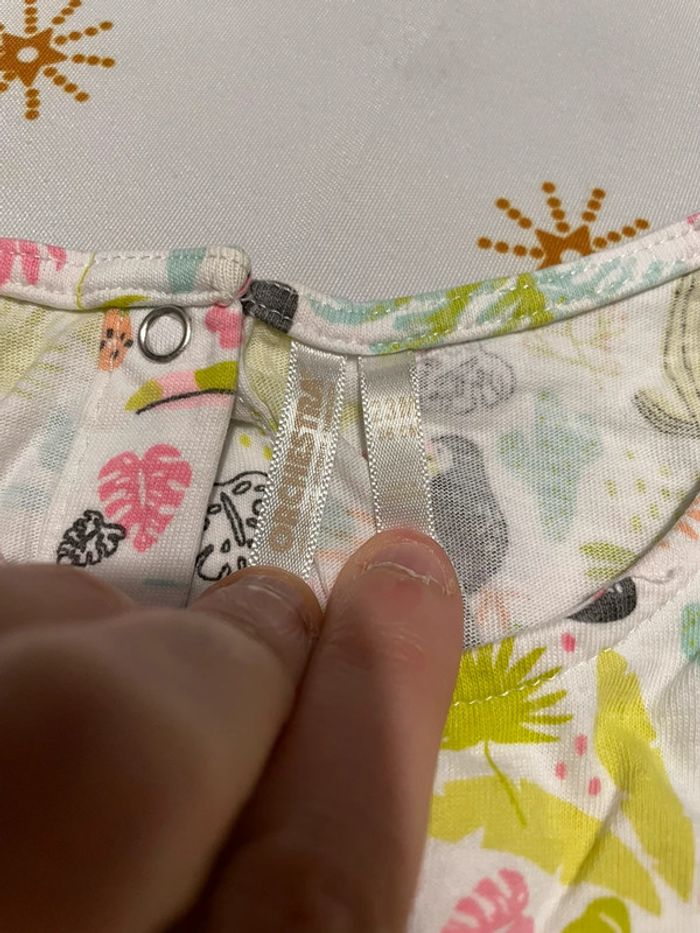 Robe été orchestra - photo numéro 2