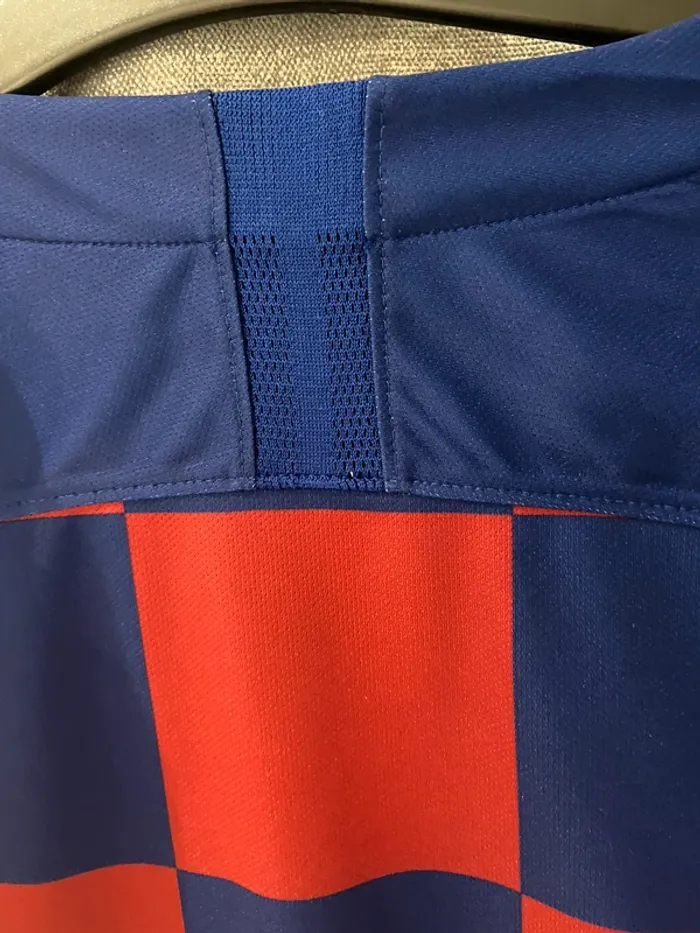 Maillot de foot Barcelone - photo numéro 5