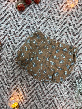 Short vertbaudet 18M