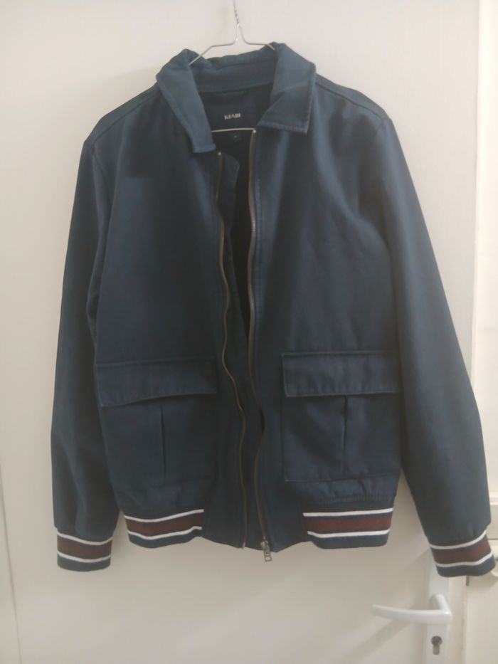 Veste - photo numéro 3