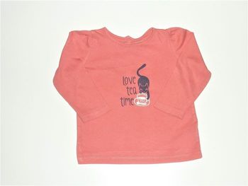 Haut boutchou 12 mois