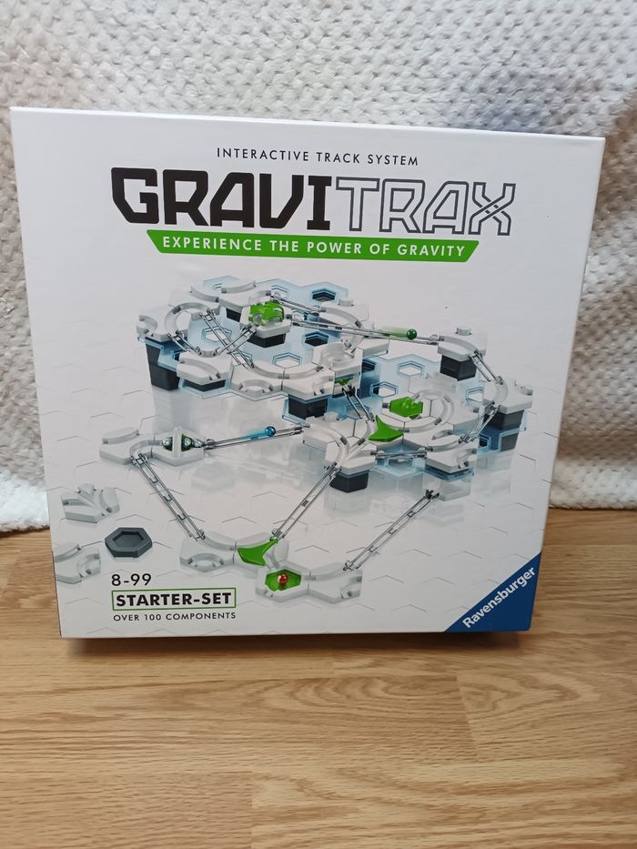 Gravitrax