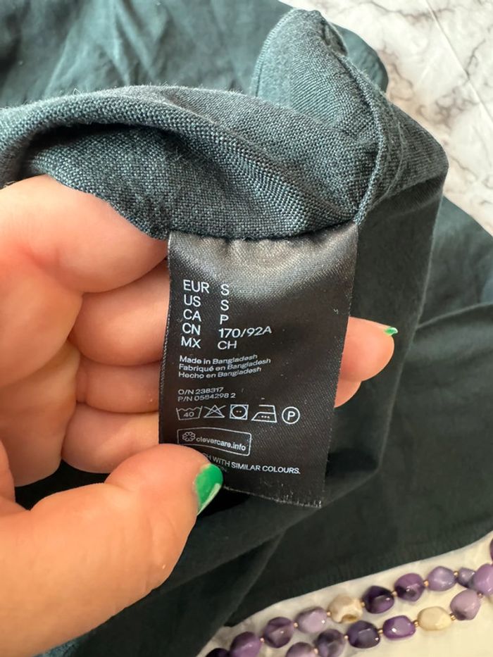 Chemise hm homme - photo numéro 5