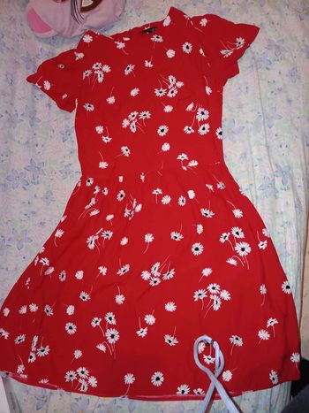 Robe atmosphère  36 38